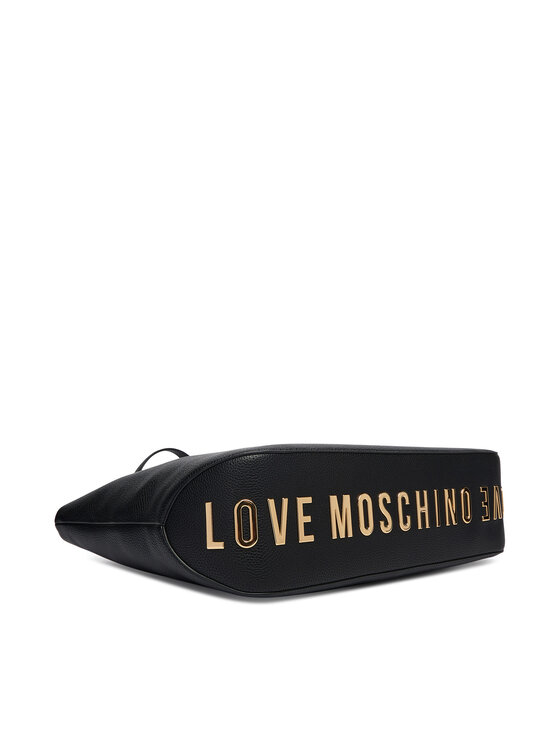 LOVE MOSCHINO Сумка LOVE MOSCHINO JC4121PP1OLT0000 Чорний