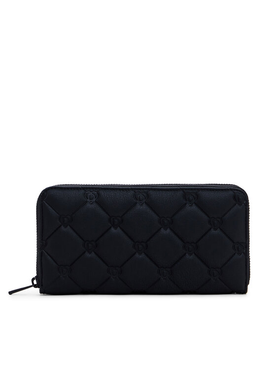 Desigual Cartera Desigual 25SAYP60 Negro