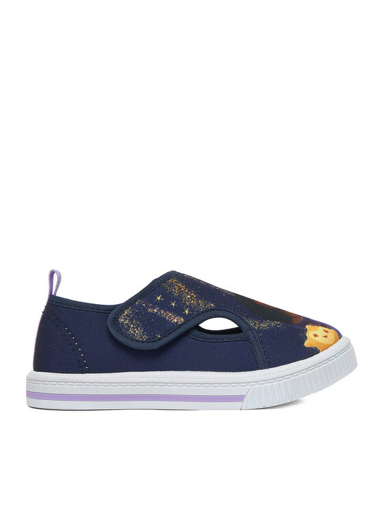 Wish Тапочки Wish AW24-239DW Cиній