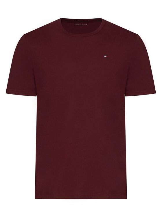 Tommy Hilfiger Tommy Hilfiger Conjunto de camisetas UM0UM03870 De color Regular Fit