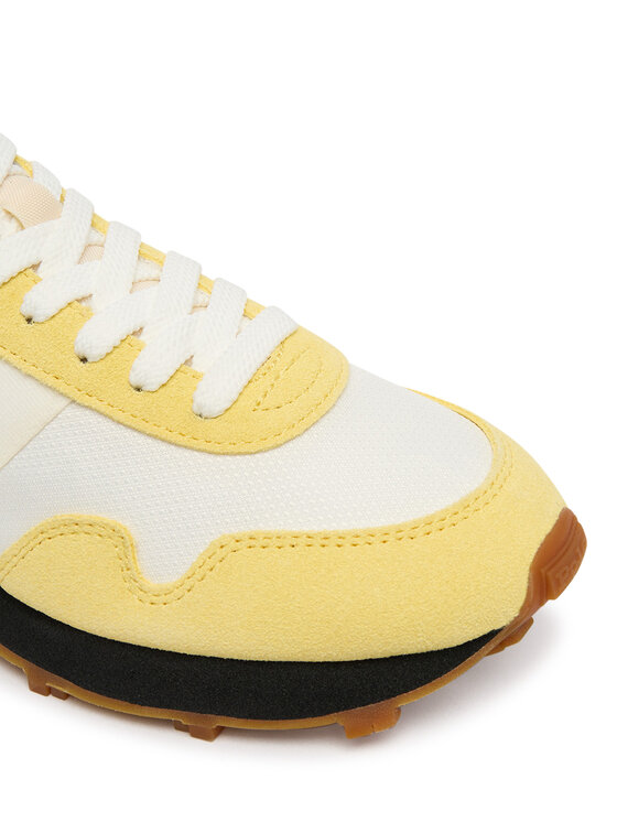 Polo Ralph Lauren Снікерcи Polo Ralph Lauren 804956697002 Кольоровий