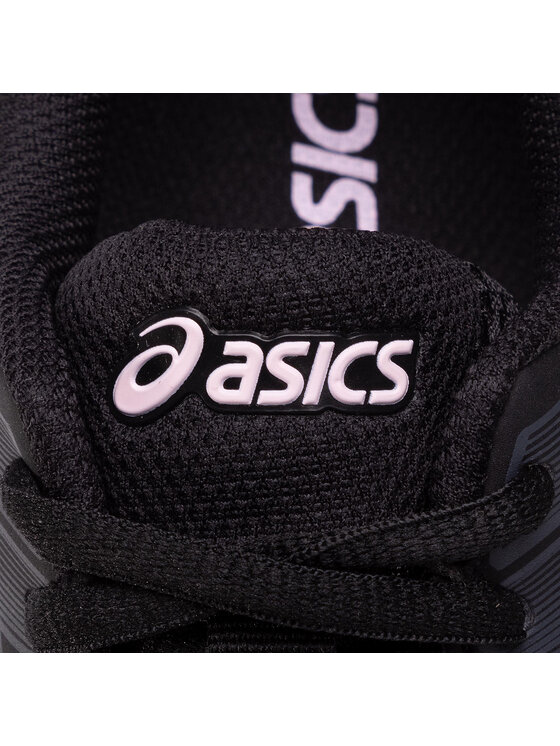 Asics Pantofi pentru alergare Asics Jolt 2 1012A151 Negru