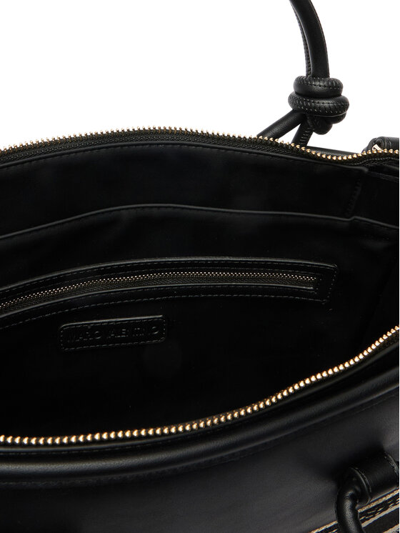 Valentino Сумка Valentino Aella VBS9ZW04 Чорний