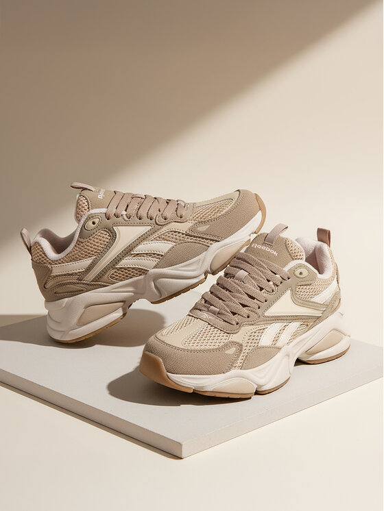 Reebok Снікерcи Reebok CEO-CHARGE AR30246WTCQ Коричневий