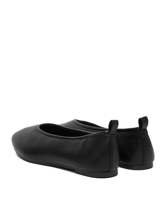 JENNY Bailarinas JENNY CEO-JD25-9-1 Negro