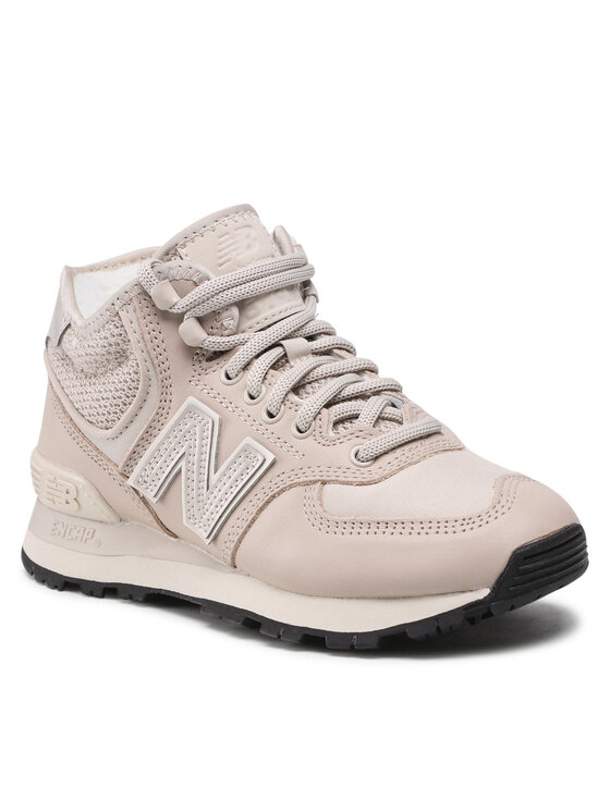 New Balance Сникърси New Balance WH574MD2 Бежов