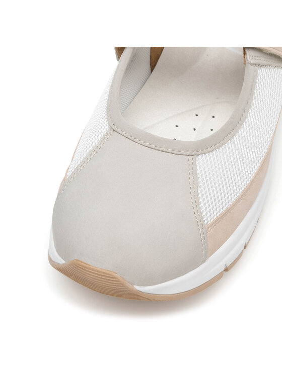 Remonte Scarpe basse Remonte D0G08-40 Grigio