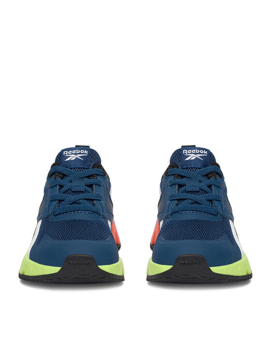 Reebok Снікерcи Reebok CEO-ZIG VECTOR AR30500TDYO Cиній