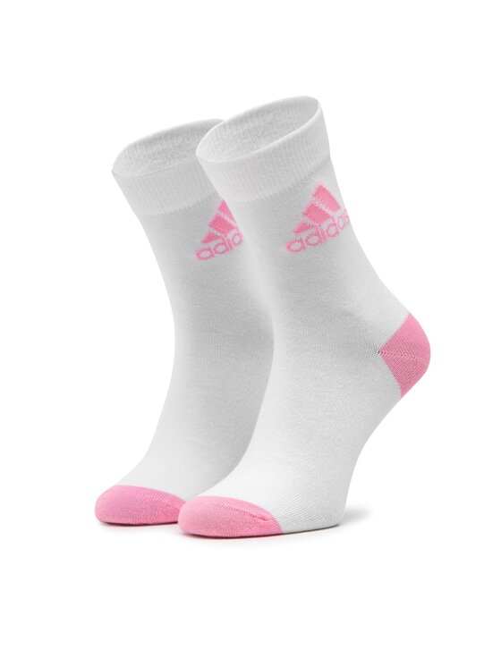 adidas Dlouhé ponožky adidas HM2314 Barevná