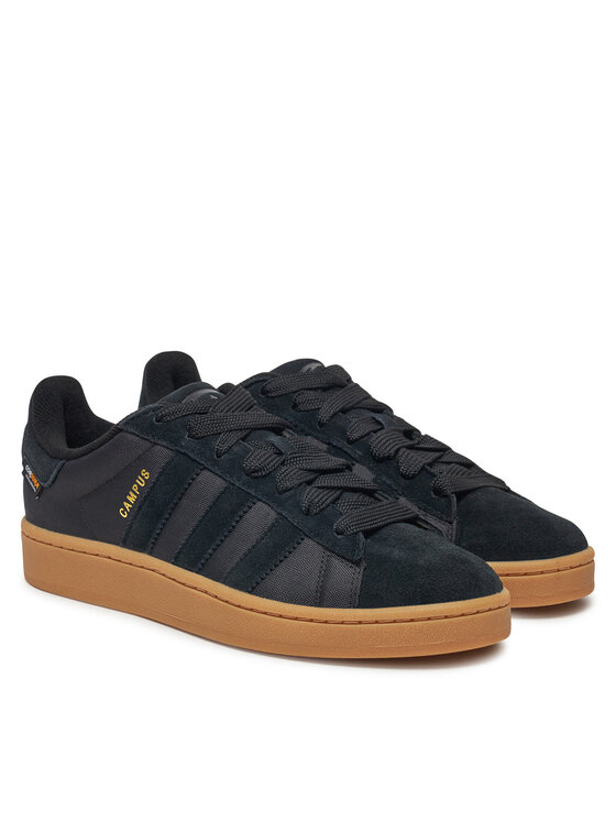 adidas Снікерcи adidas Campus 00s JH7607 Чорний