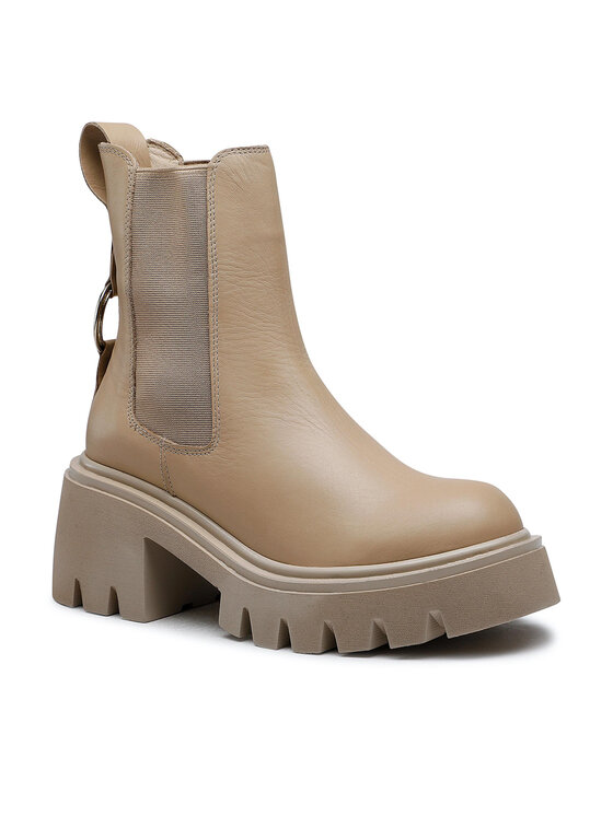 Badura Botine Badura 8108 Bej