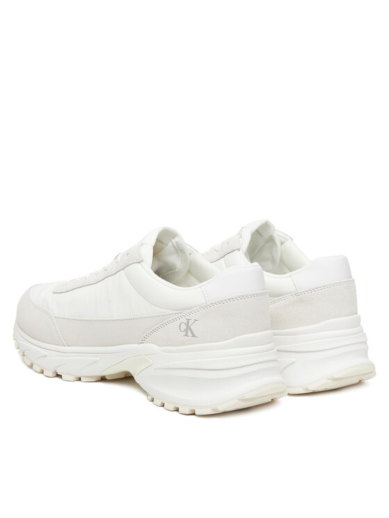 Calvin Klein Jeans Superge Calvin Klein Jeans Hike Runner Casual Ny-Su YM0YM01292 Bela