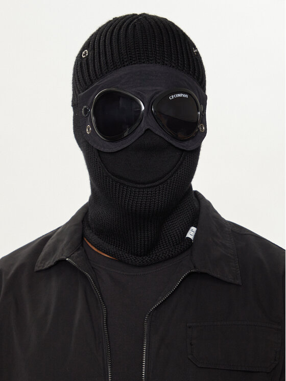 C.P. Company Passamontagna C.P. Company 17CMAC301A005509A Nero