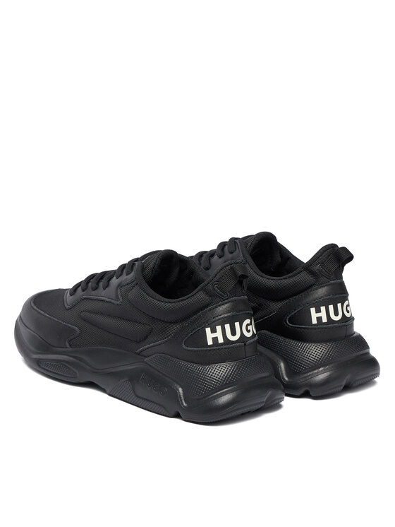 HUGO Superge HUGO Leon 50552663 Črna