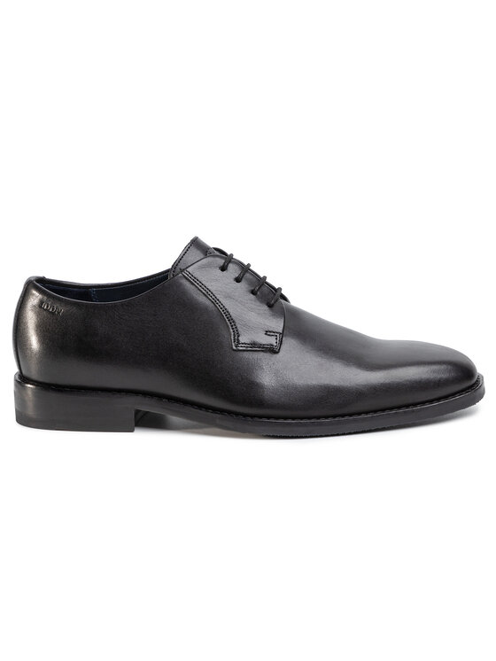JOOP! Κλειστά παπούτσια JOOP! Philemon 4140004919 Μαύρο