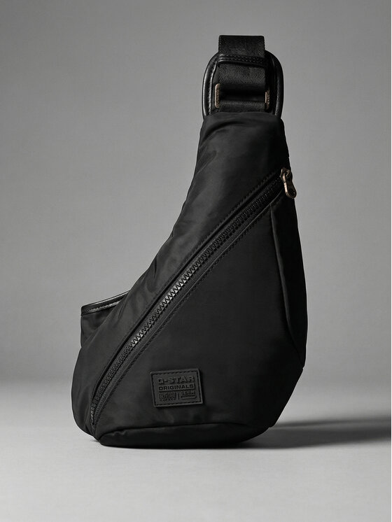 G-STAR Marsupio﻿ G-Star Raw C-BEN-XC8342 Nero