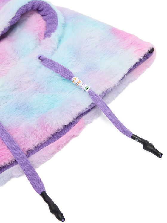 Roxy Kominiarka Roxy CEO-ROXY_ACCCS_01_AW2025 Fioletowy