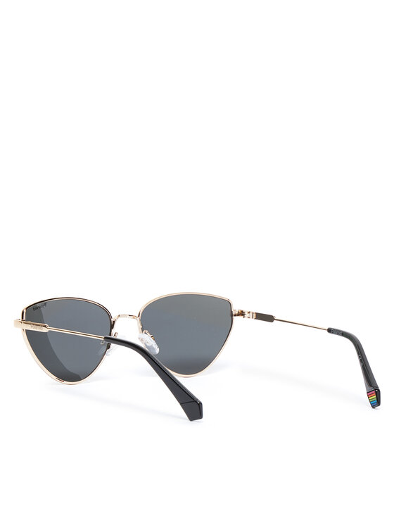 Polaroid Ochelari de soare Polaroid 6234/S/X Auriu