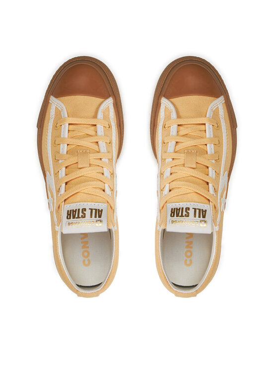 Converse Кеди Converse Star Player 76 A09822C Жовтий