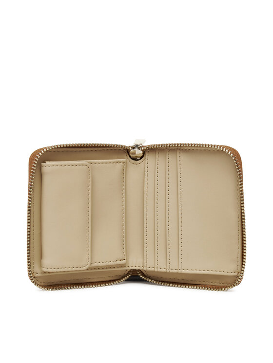 Guess Portofel Guess SWBG85 00137 Maro