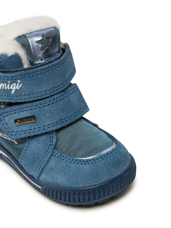 Primigi Снігоходи Primigi 6859222 GORE-TEX Голубий
