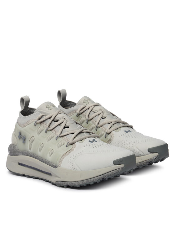 Under Armour Снікерcи Under Armour UA Phantom X 6007183 069 Сірий