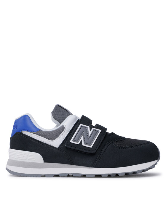 New Balance Сникърси New Balance PV574MB1 Сив