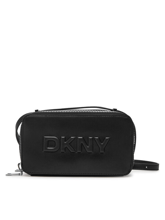 DKNY Borsetta DKNY R44EZI35 Nero