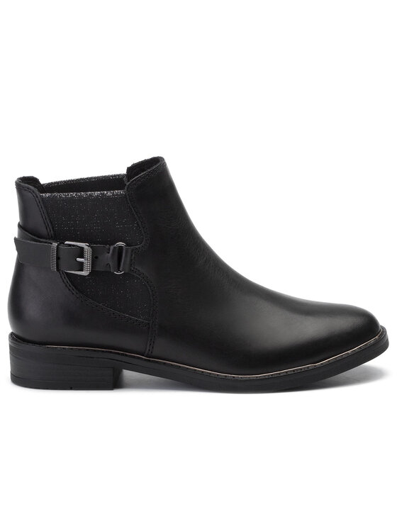 Marco Tozzi Chelsea Marco Tozzi 2-25300-33 Nero