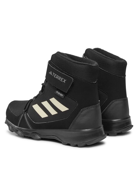 adidas Трекінгові черевики adidas Terrex Snow Cf Rain.Rdy IF7495 Чорний