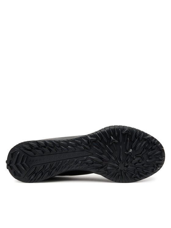 Puma Взуття для футболу Puma Ultra 6 Play Tt 108542 02 Чорний