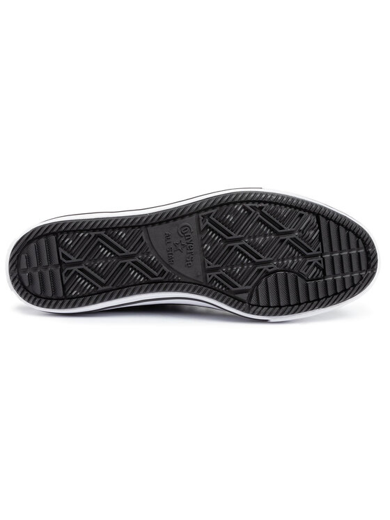 Converse Teniși Converse Ctas Winter Hi 164924C Bleumarin