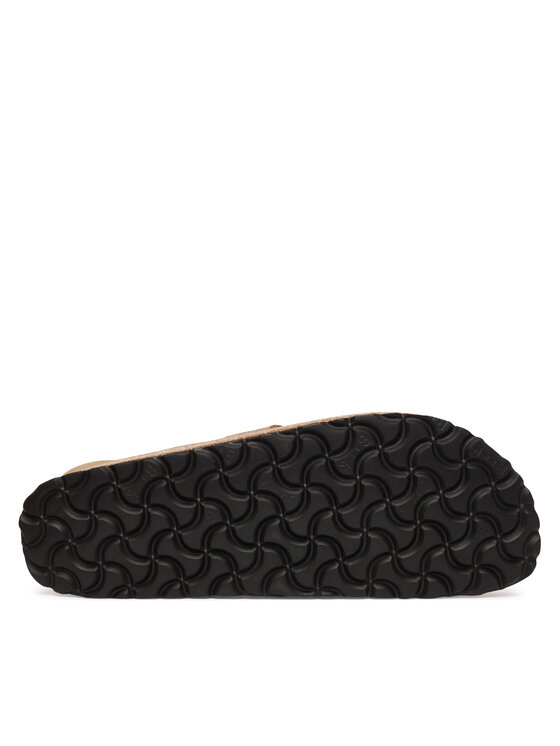 Birkenstock Шльопанці Birkenstock Buckley 1030443 Бежевий