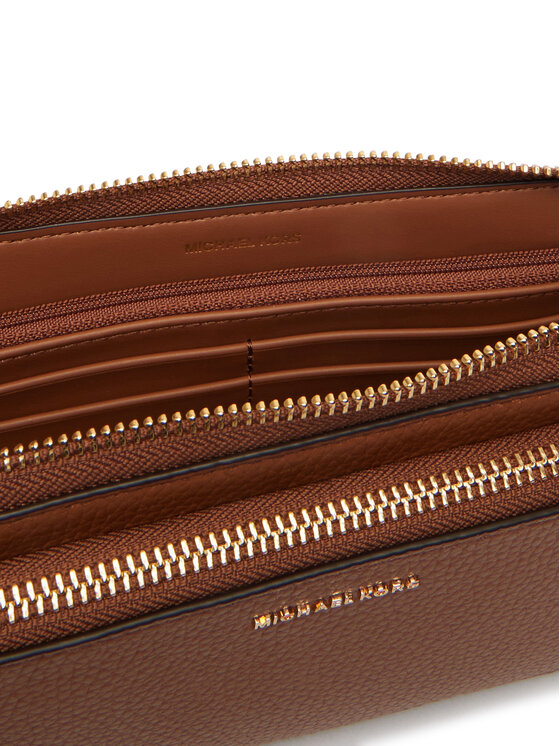 MICHAEL Michael Kors Сумка MICHAEL Michael Kors 32F5GJ6C7L Коричневий