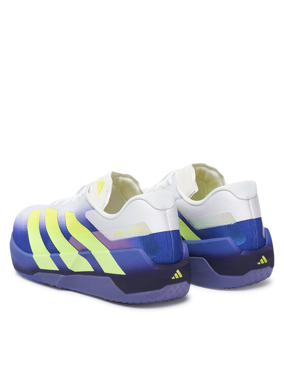 adidas Zapatillas para gimnasio adidas adizero Dropset Pro Training Shoes KK1549 De color