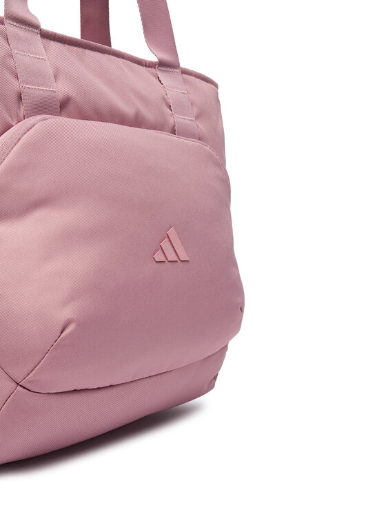 adidas Torebka adidas Adidas Prime Tote Bag KS4621 Różowy