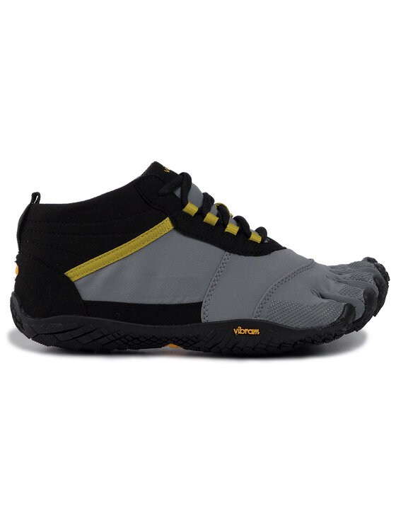 Vibram Fivefingers Туристически Vibram Fivefingers V-Trek 19M7402 Сив