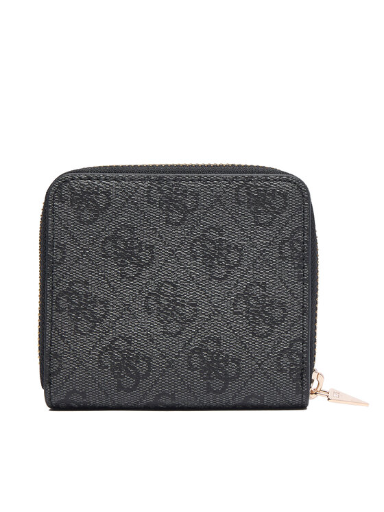 Guess Denarnica Guess J6YZ25 W2571 Črna