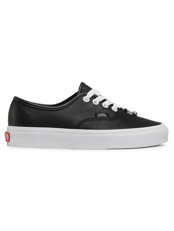 Vans Tenis superge Vans Authentic VN0A348A40D1 Črna