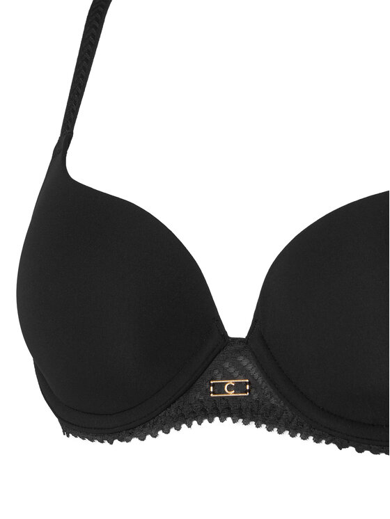 Chantelle Chantelle Sujetador con aros Origins C13XN0 Negro
