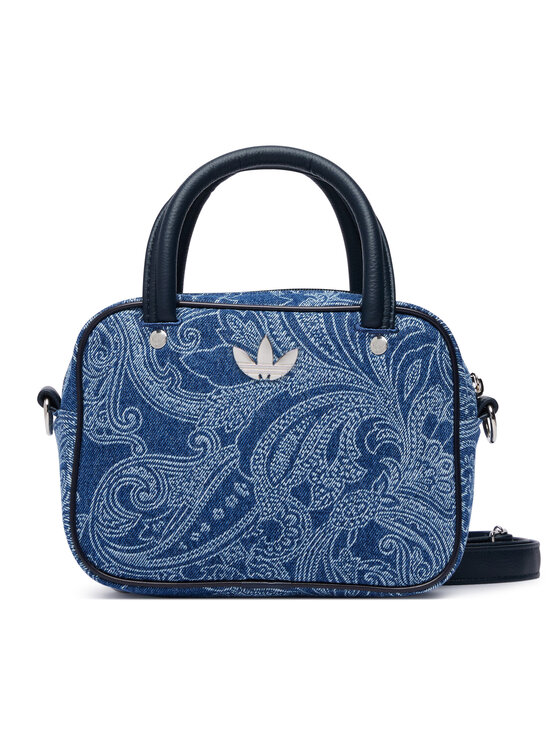 adidas Сумка adidas Adidas Originals X Liberty London Square Bag KS6941 Голубий