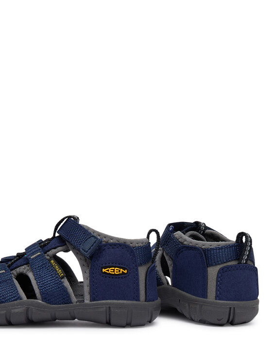 Keen Sandalias Keen Toddlers' Seacamp II CNX 1030797 Azul marino
