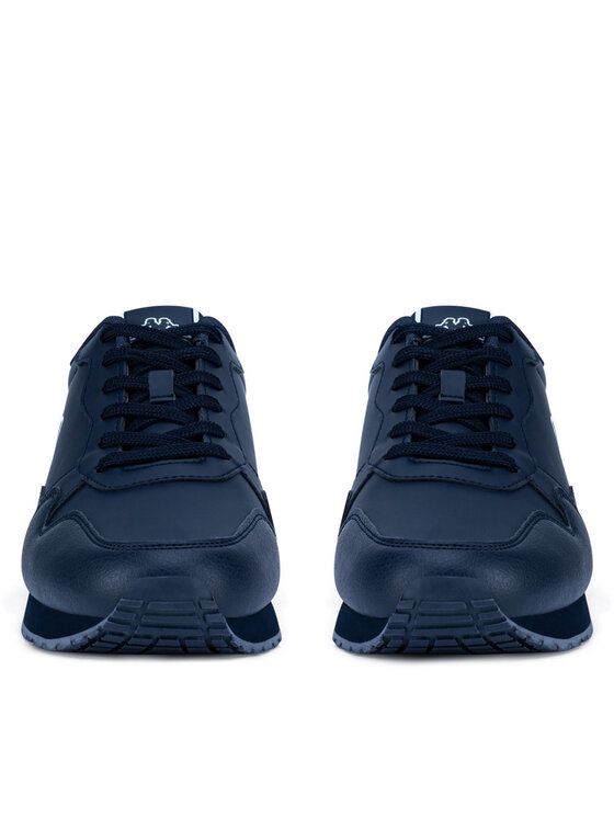 Kappa Snīkeri Kappa AW24-3C005-M Tumši zils