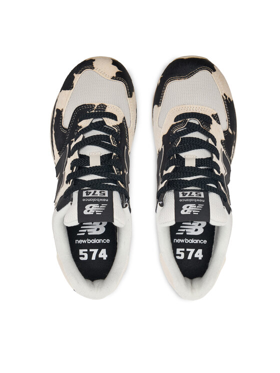 New Balance Sneakersy New Balance W574PH Farebná