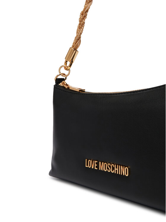LOVE MOSCHINO Сумка LOVE MOSCHINO JC4143PP1OLX0000 Чорний