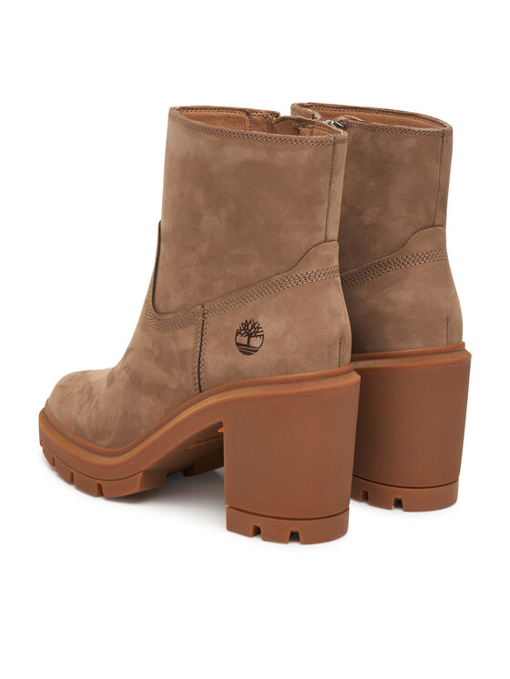 Timberland Ботильйони Timberland Allington TB0A26WAEN51 Бежевий