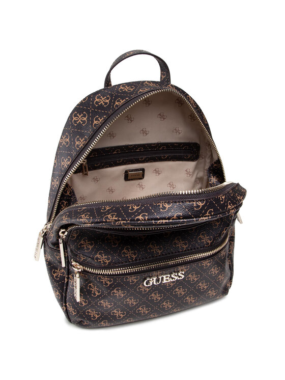 Guess Zaino Guess Manhattan (QL) HWQL69 94320 Marrone