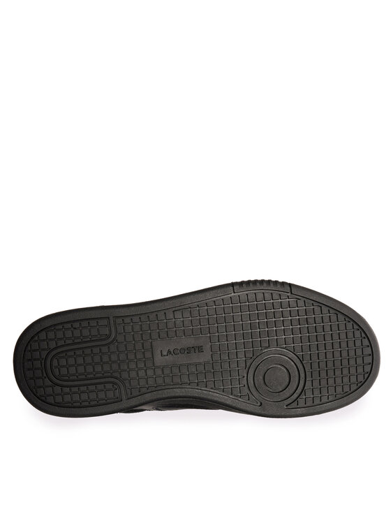 Lacoste Сникърси Lacoste Lineset 746SFA0042 Черен