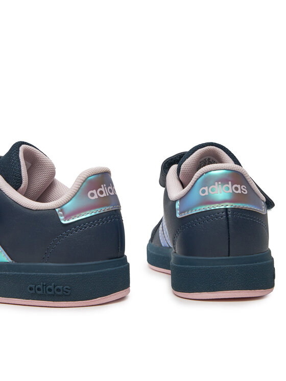 adidas Superge adidas Grand Court 2.0 IE3850 Mornarsko modra