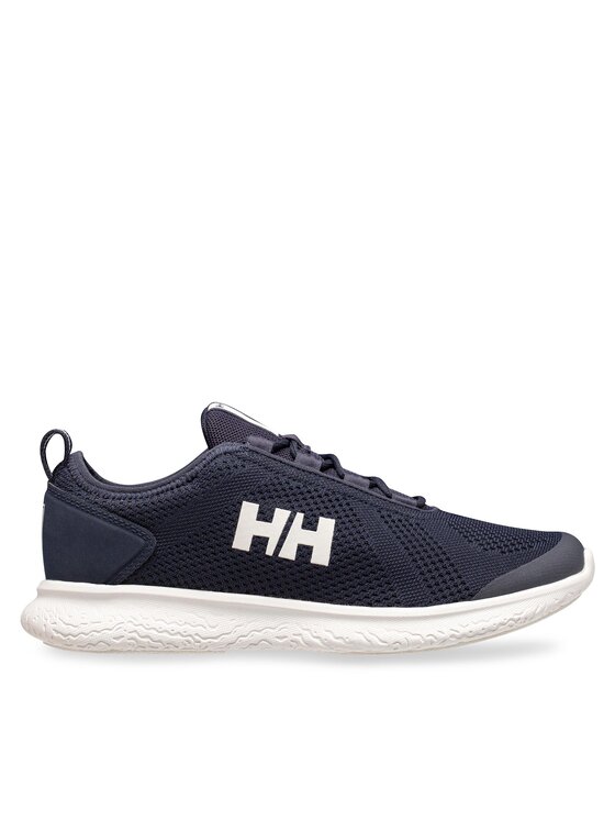 Helly Hansen Обувки за водни спортове Helly Hansen W Supalight Medley 11846 Тъмносин